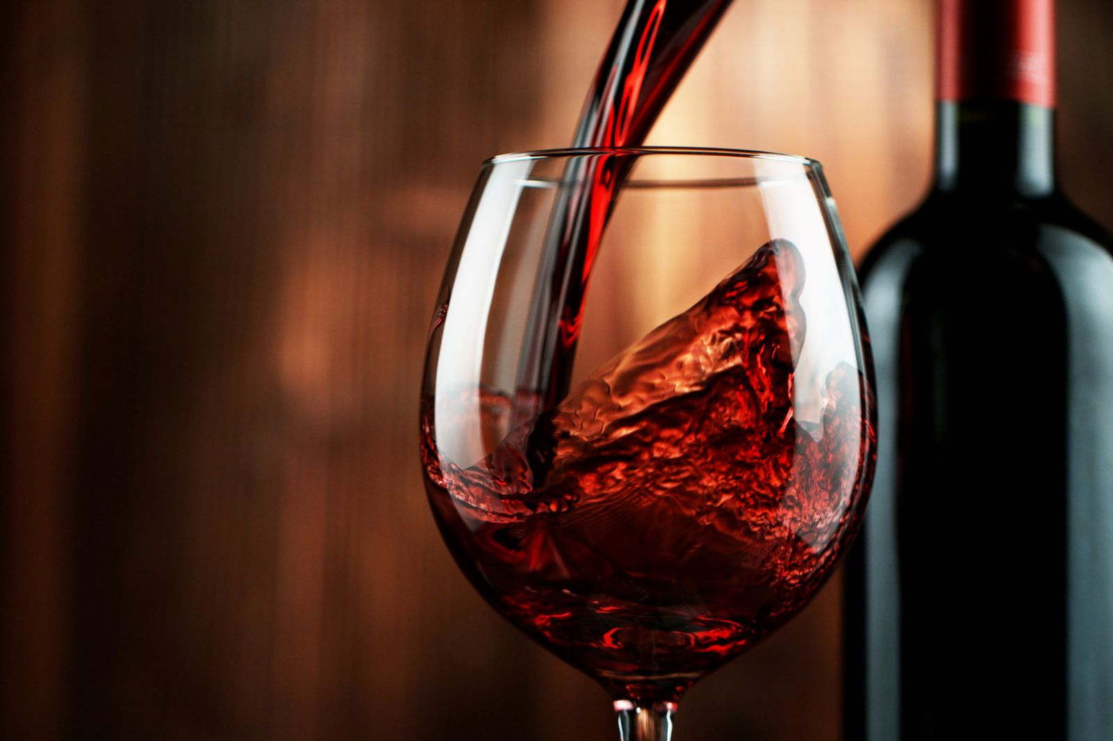L'arte dell'abbinamento i nostri vini tra mare e terra - Ristorante Osterietta