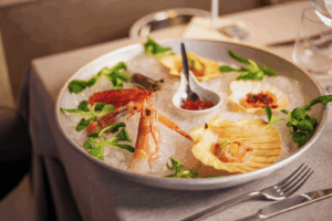 Crudité di pesce-sapori-del-mare-osterietta