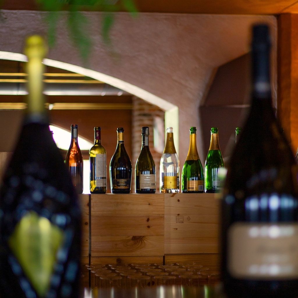 Cantina Osterietta -Ristorante Osterietta