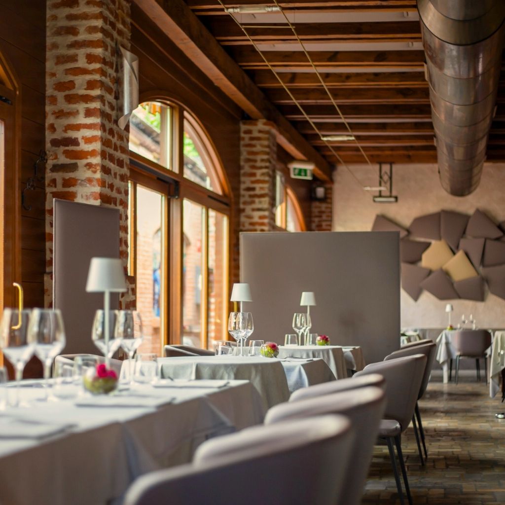 Location Osterietta -Ristorante Osterietta