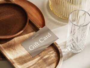 Gift Card - Ristorante Osterietta